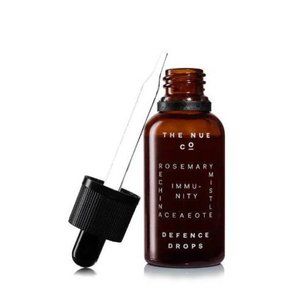 Nue Co Defense Drops